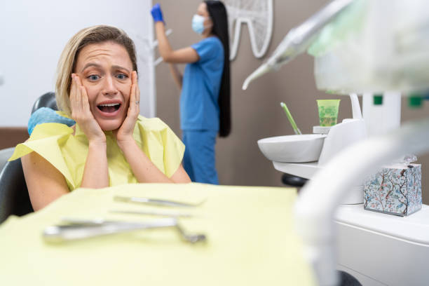 Best Knocked-Out Tooth Emergency  in Lebanon, OH