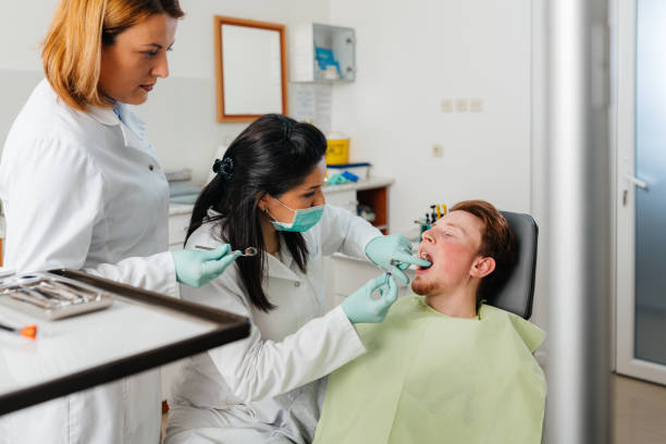 Emergency Gum Pain Relief in OH
