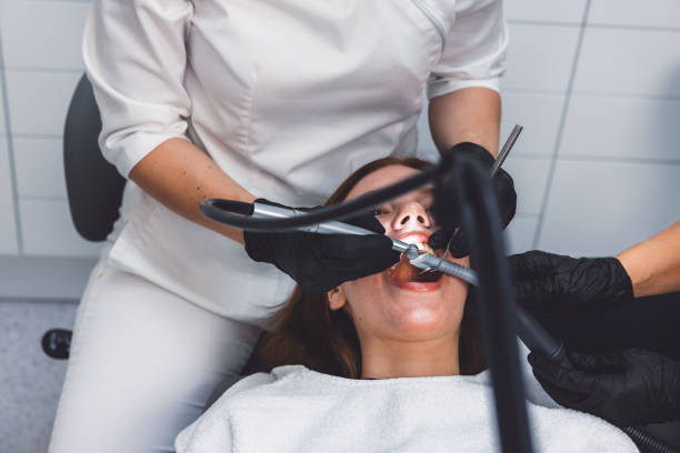 Best Chipped Tooth Repair Near Me  in Lebanon, OH
