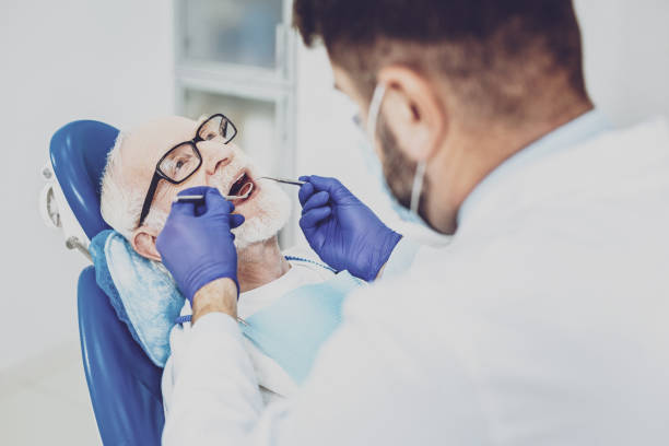 Best Broken Tooth Emergency  in Lebanon, OH